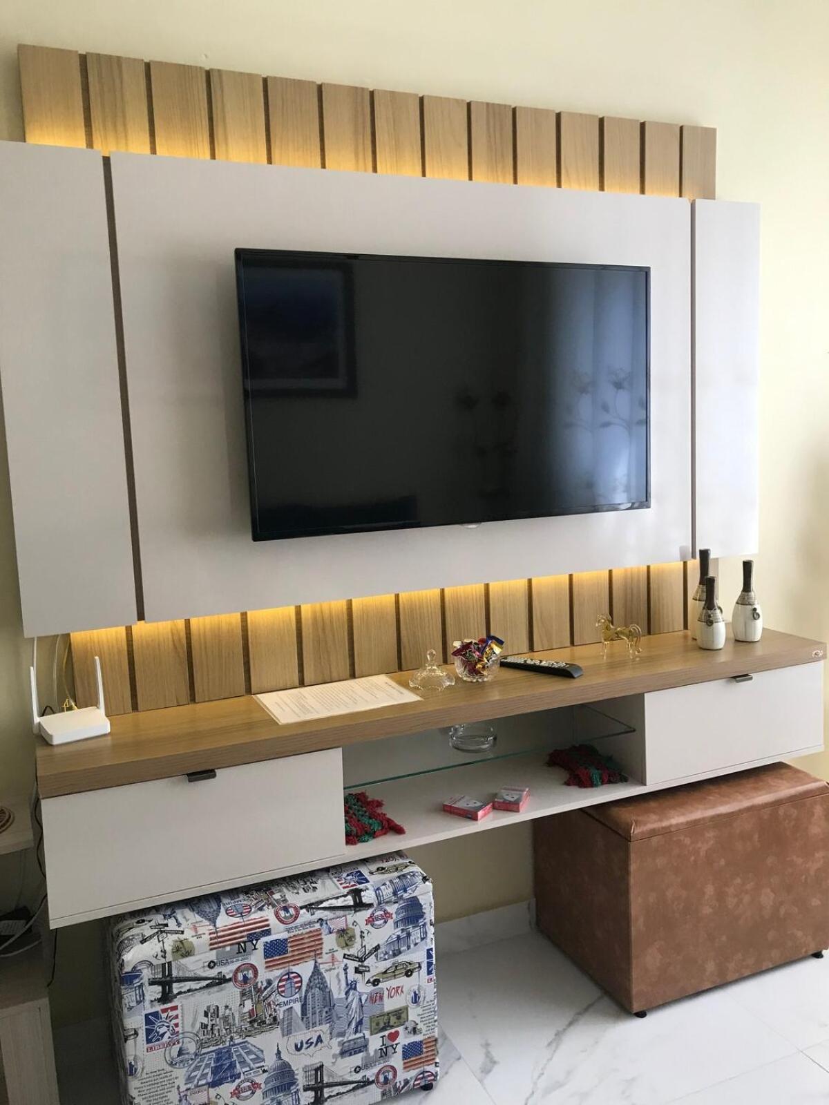 Copacabana, Rj, Conjugado, Posto 5, Espaco, Inteiro, Posto,5 Apartamento Río de Janeiro