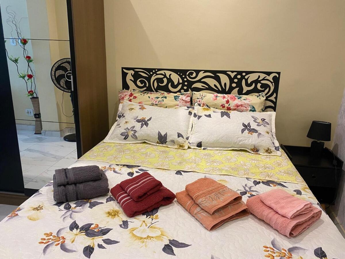 Apartamento Copacabana, Rj, Conjugado, Posto 5, Espaco, Inteiro, Posto,5 Río de Janeiro