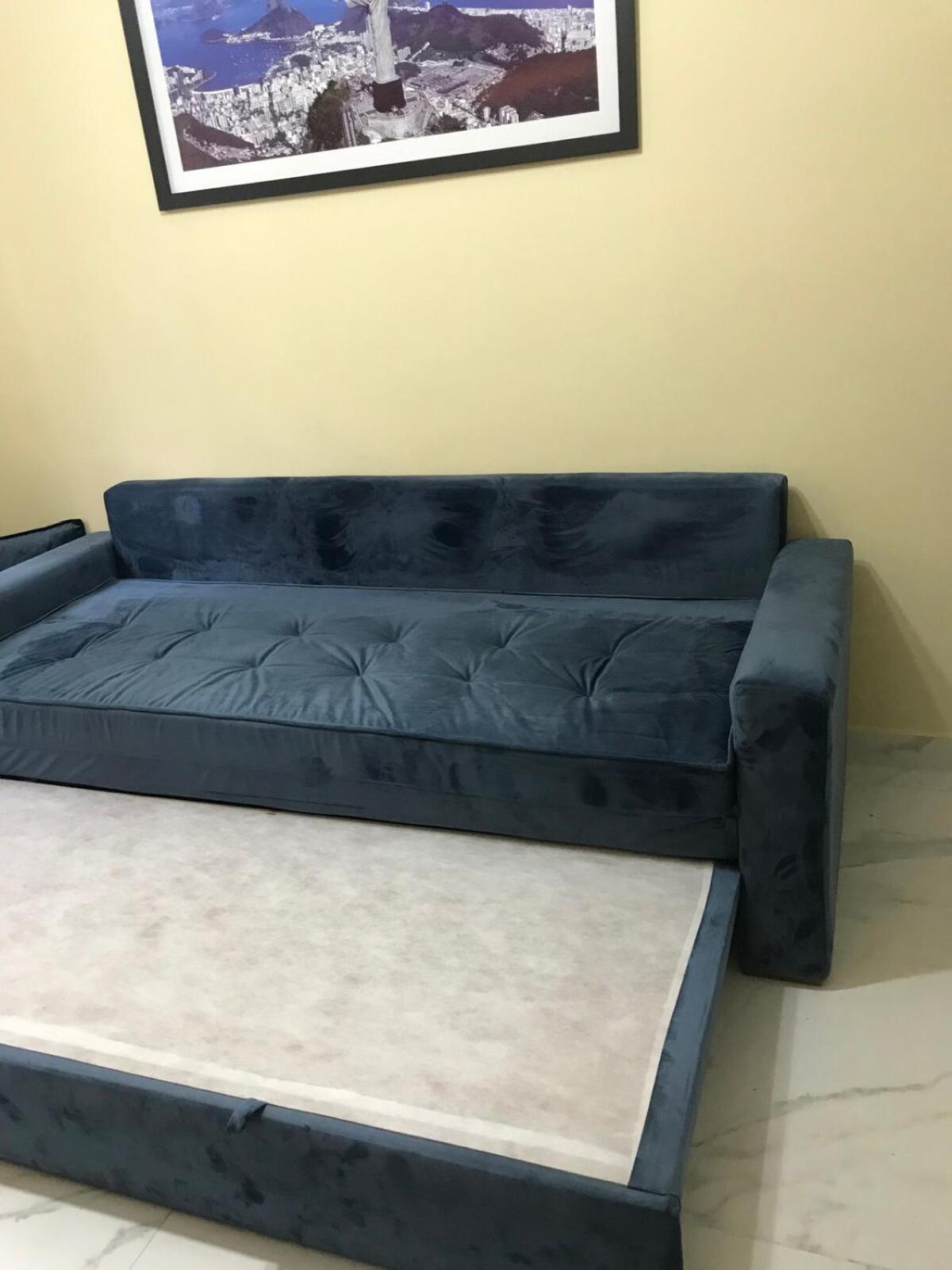 Apartamento Copacabana, Rj, Conjugado, Posto 5, Espaco, Inteiro, Posto,5 Río de Janeiro