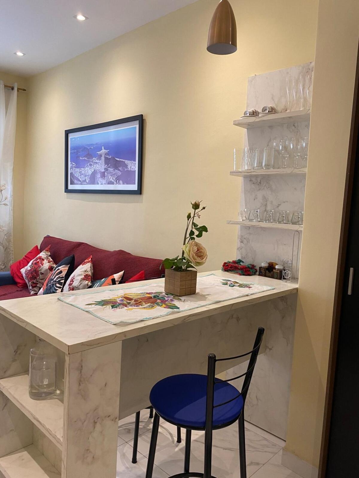 Copacabana, Rj, Conjugado, Posto 5, Espaco, Inteiro, Posto,5 Apartamento Río de Janeiro