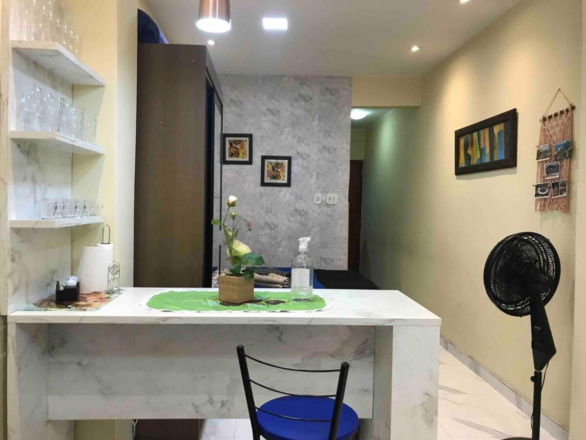 Apartamento Copacabana, Rj, Conjugado, Posto 5, Espaco, Inteiro, Posto,5 Río de Janeiro