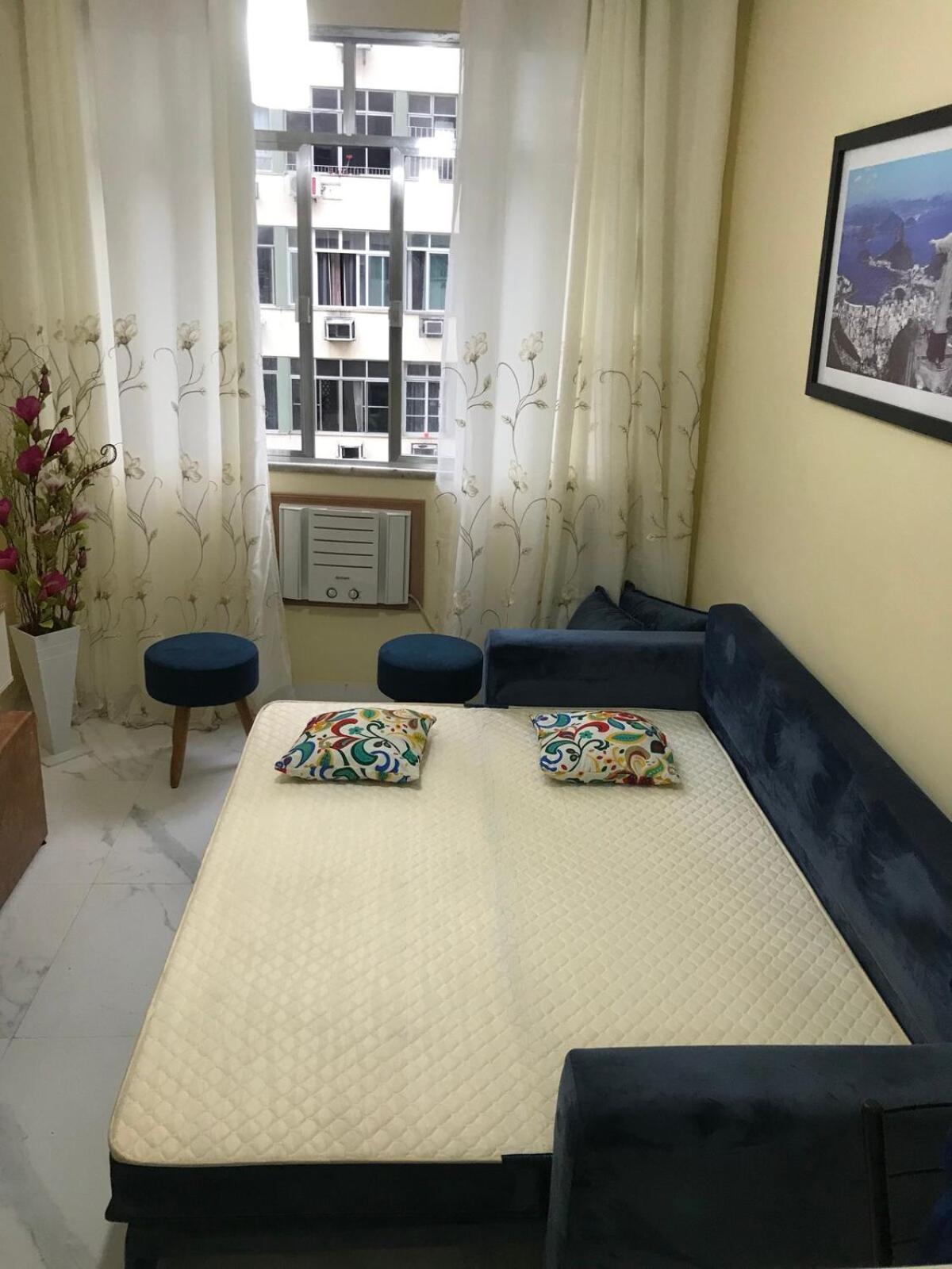 Copacabana, Rj, Conjugado, Posto 5, Espaco, Inteiro, Posto,5 * Río de Janeiro