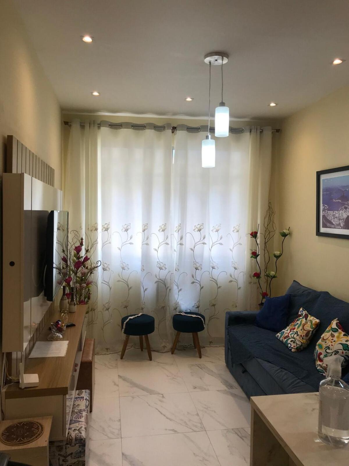 Copacabana, Rj, Conjugado, Posto 5, Espaco, Inteiro, Posto,5 Apartamento Río de Janeiro