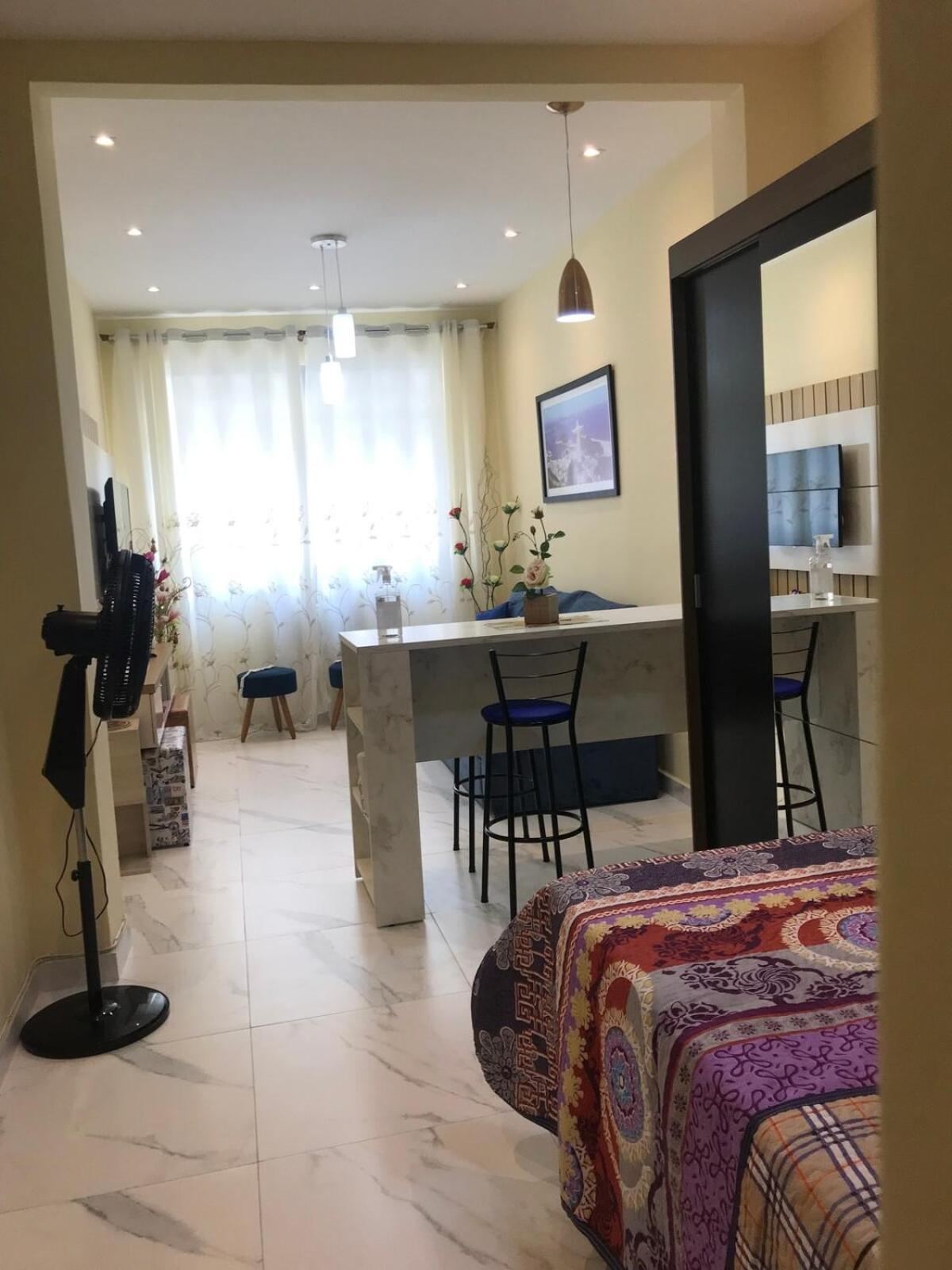 Copacabana, Rj, Conjugado, Posto 5, Espaco, Inteiro, Posto,5 * Río de Janeiro