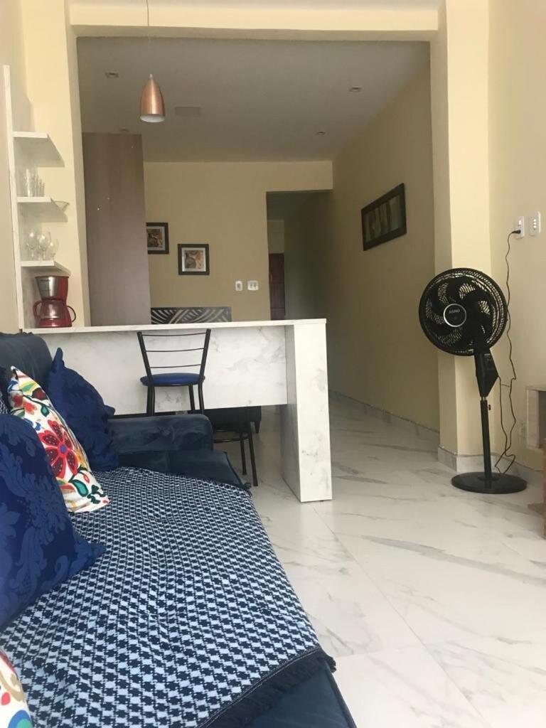Appartement Copacabana, Rj, Conjugado, Posto 5, Espaco, Inteiro, Posto,5