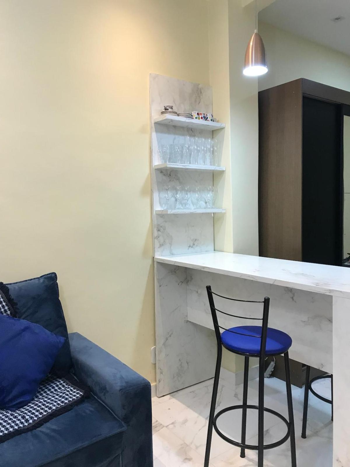 Copacabana, Rj, Conjugado, Posto 5, Espaco, Inteiro, Posto,5 Appartement *