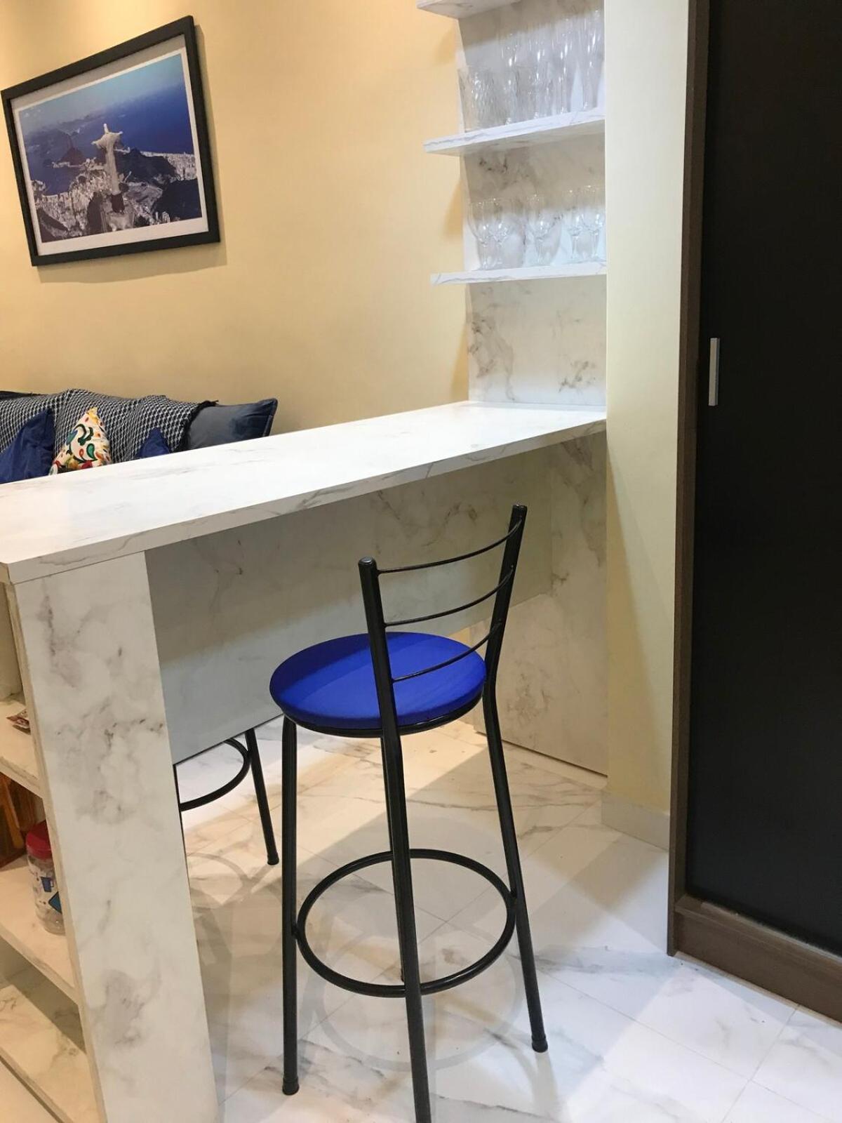 Copacabana, Rj, Conjugado, Posto 5, Espaco, Inteiro, Posto,5 Appartement *