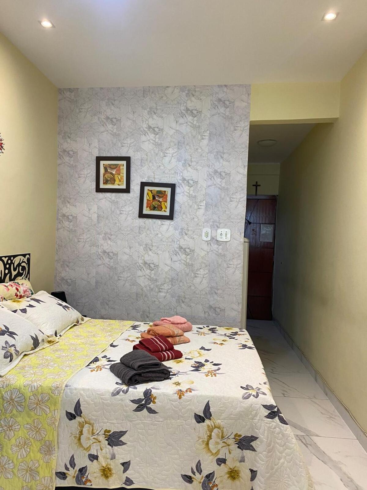 Copacabana, Rj, Conjugado, Posto 5, Espaco, Inteiro, Posto,5 Appartement