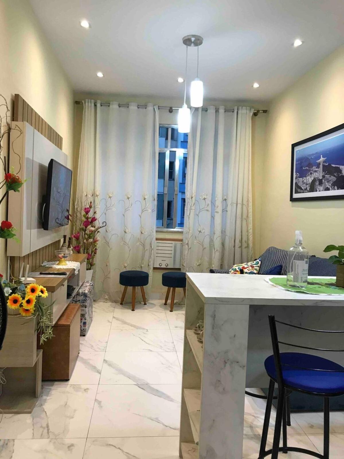 Copacabana, Rj, Conjugado, Posto 5, Espaco, Inteiro, Posto,5 Appartement *