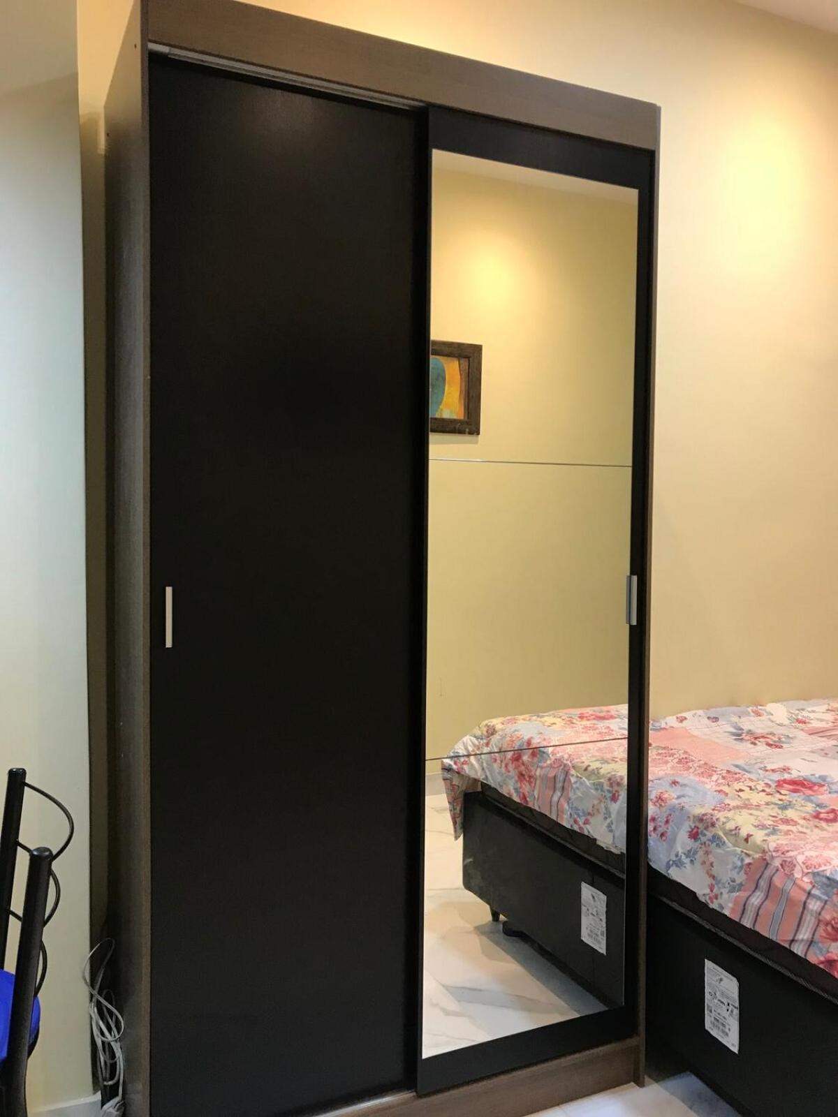Copacabana, Rj, Conjugado, Posto 5, Espaco, Inteiro, Posto,5 Appartement *