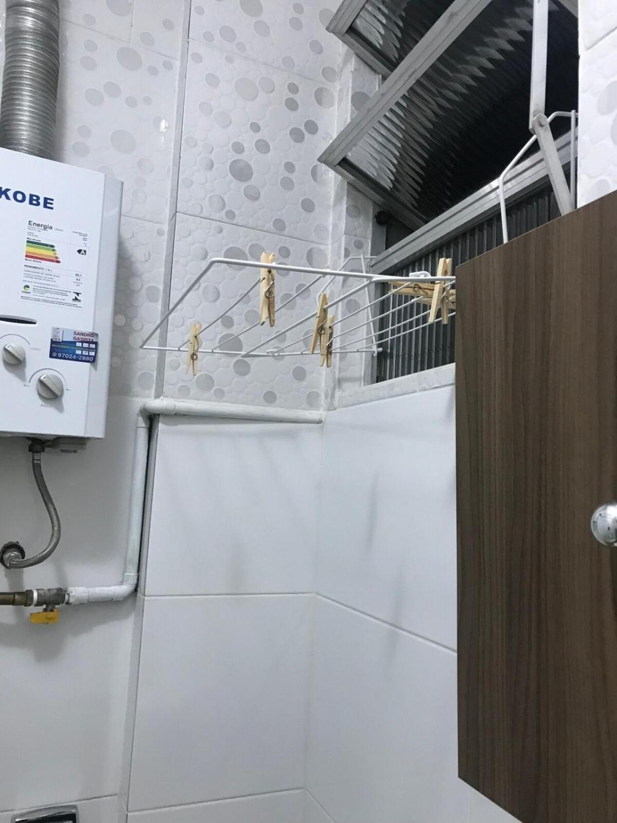 Appartement Copacabana, Rj, Conjugado, Posto 5, Espaco, Inteiro, Posto,5