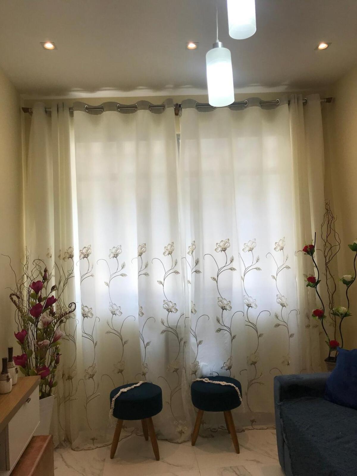Copacabana, Rj, Conjugado, Posto 5, Espaco, Inteiro, Posto,5 Appartement
